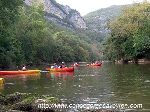 Canoe Kayak