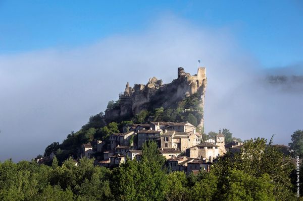 Château de Penne