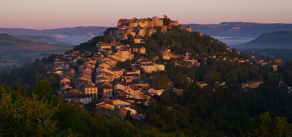 Cordes sur Ciel